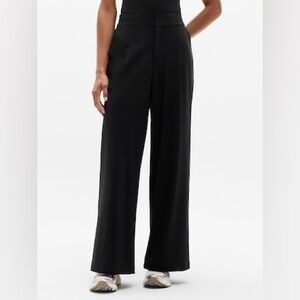 Athleta Pinnacle High Rise Trouser
Sz 6